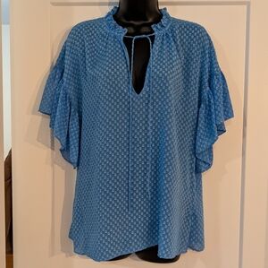 Alice + Olivia Blouse